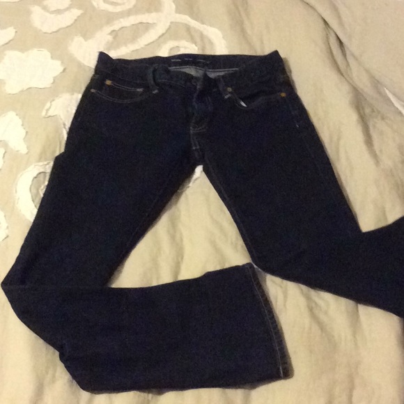 Dark Ralph Lauren jeans